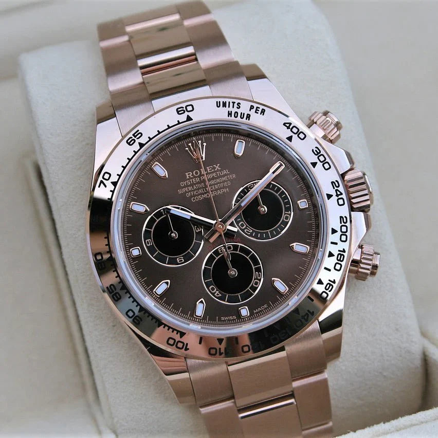 Rolex Daytona