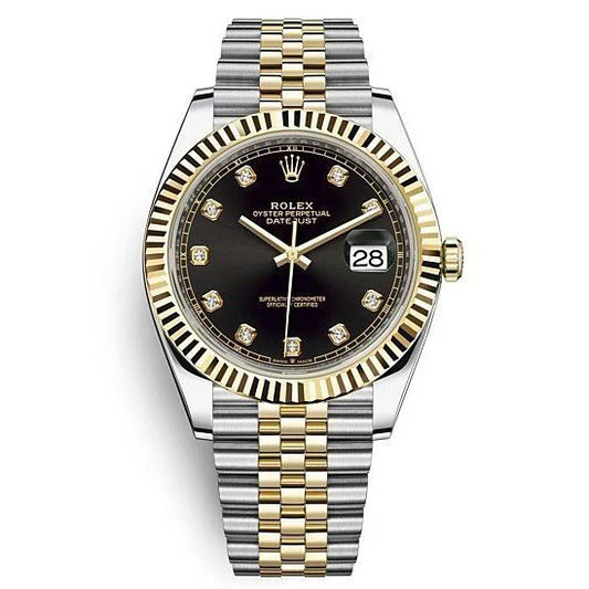 Lady-Datejust