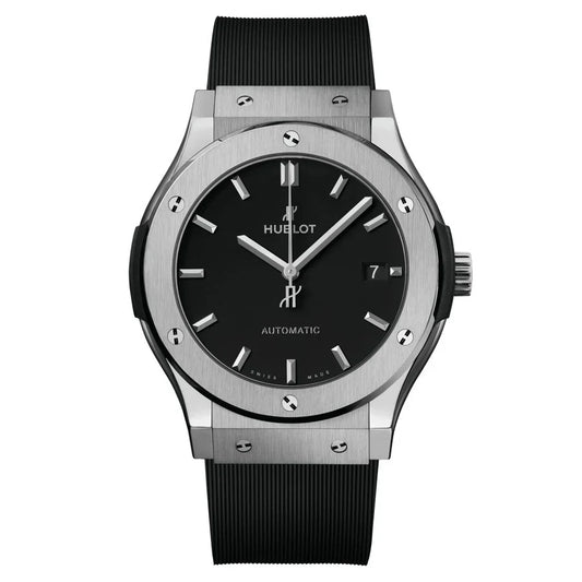 Hublot Classic Fusion Titanium 38mm