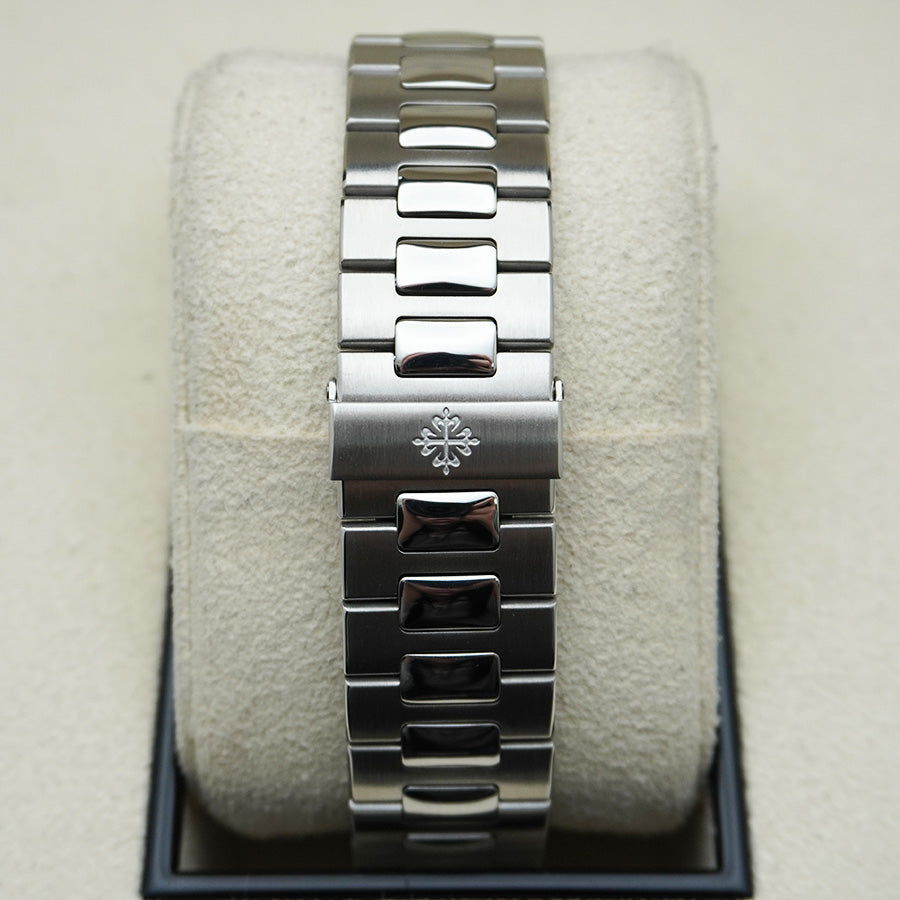 Patek Philippe Nautilus 5726/1A-001