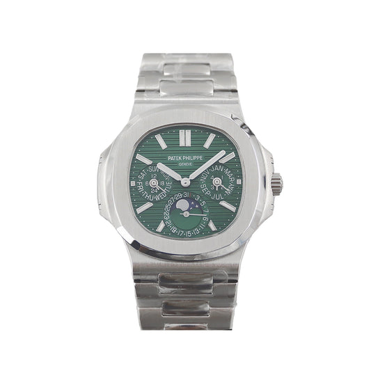 Patek Philippe Nautilus