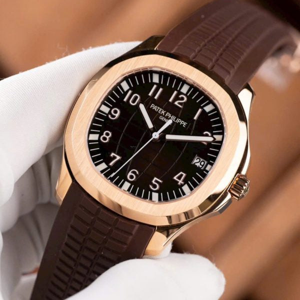 Patek Philippe Aquanaut