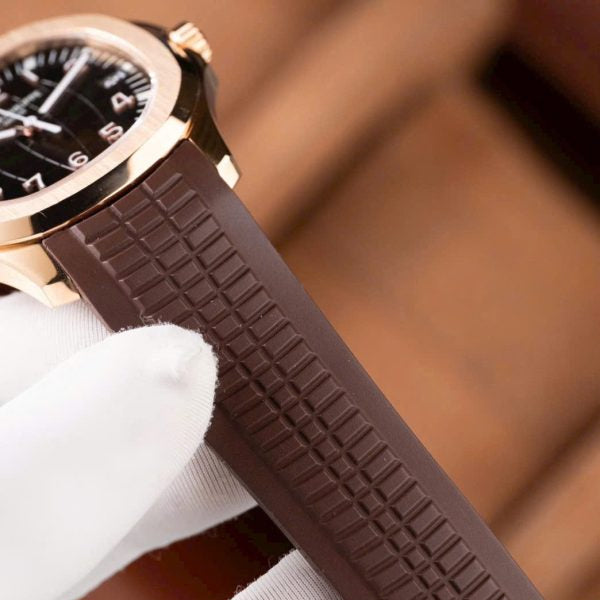 Patek Philippe Aquanaut