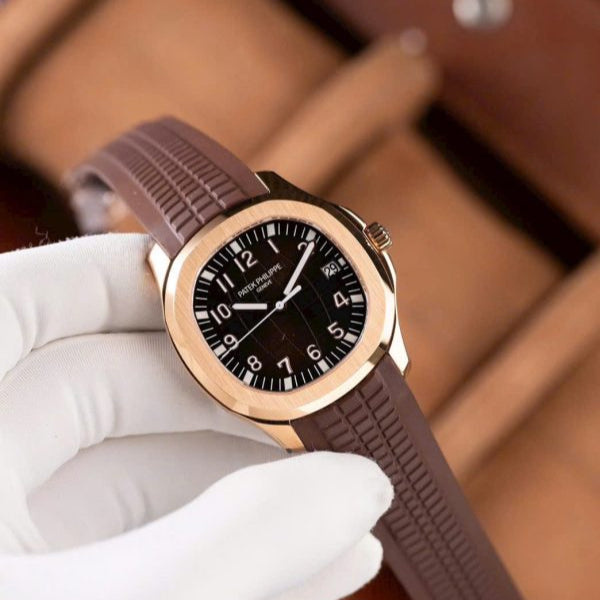 Patek Philippe Aquanaut