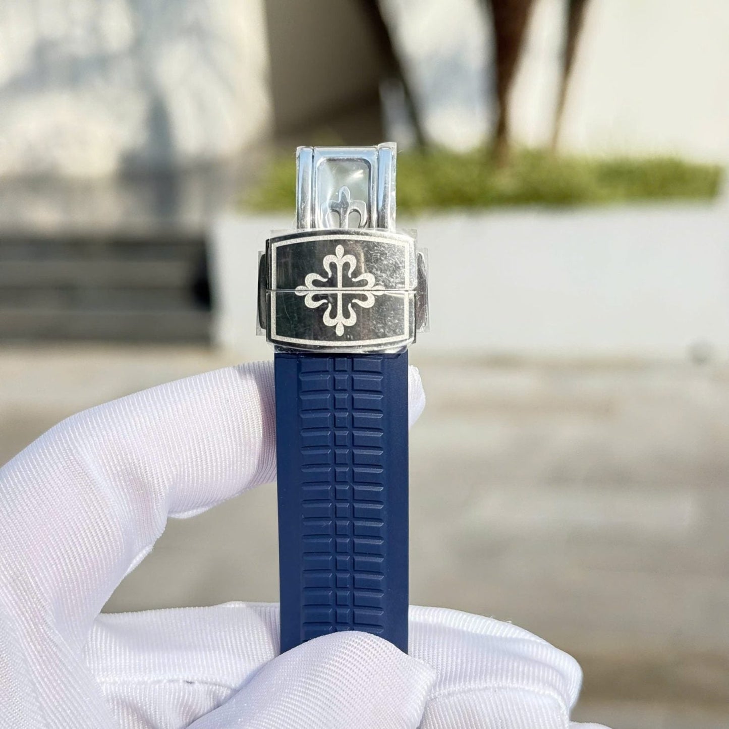 Patek Philippe Aquanaut