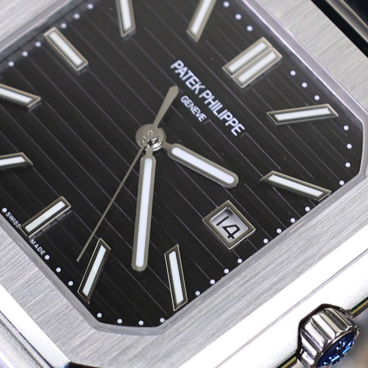 Patek Philippe Cubitus