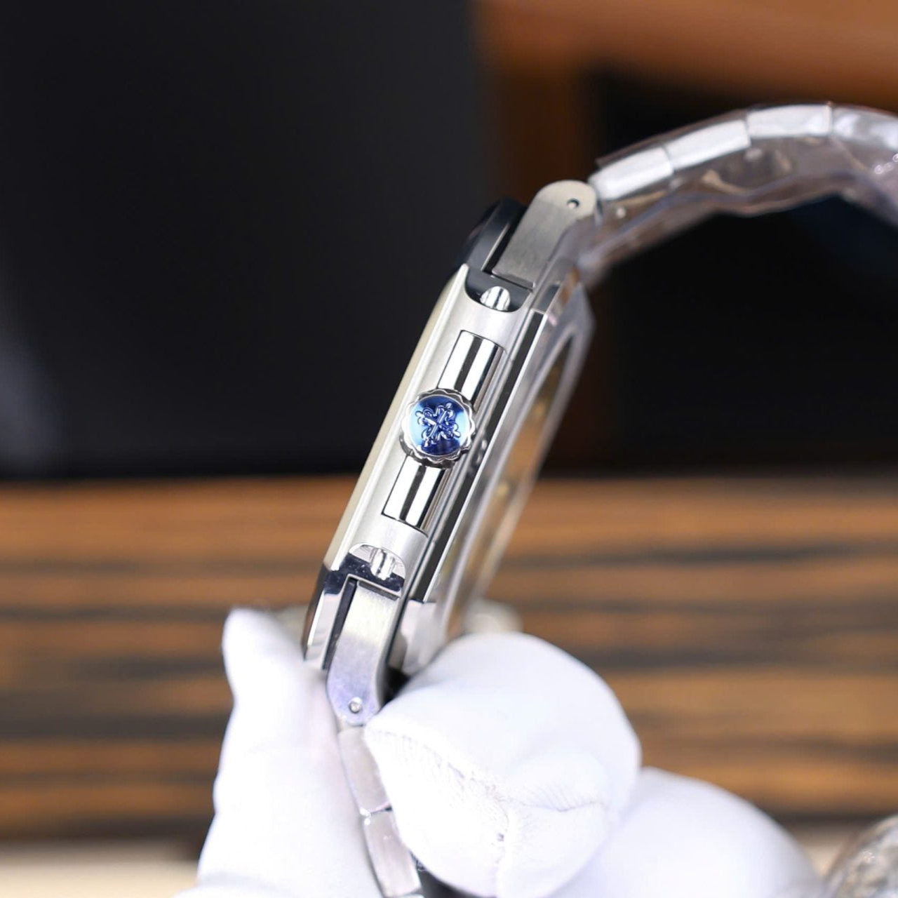 Patek Philippe Cubitus