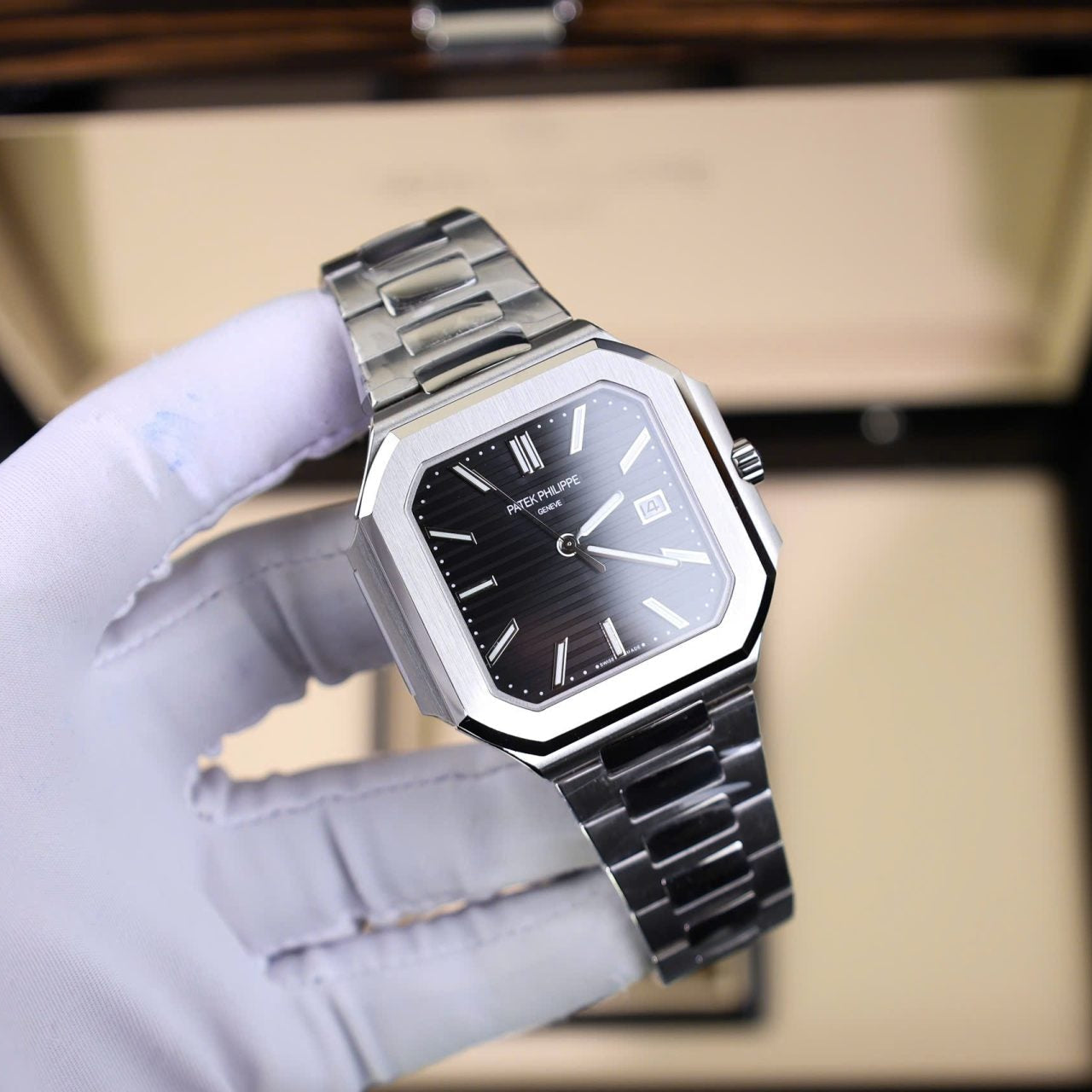 Patek Philippe Cubitus