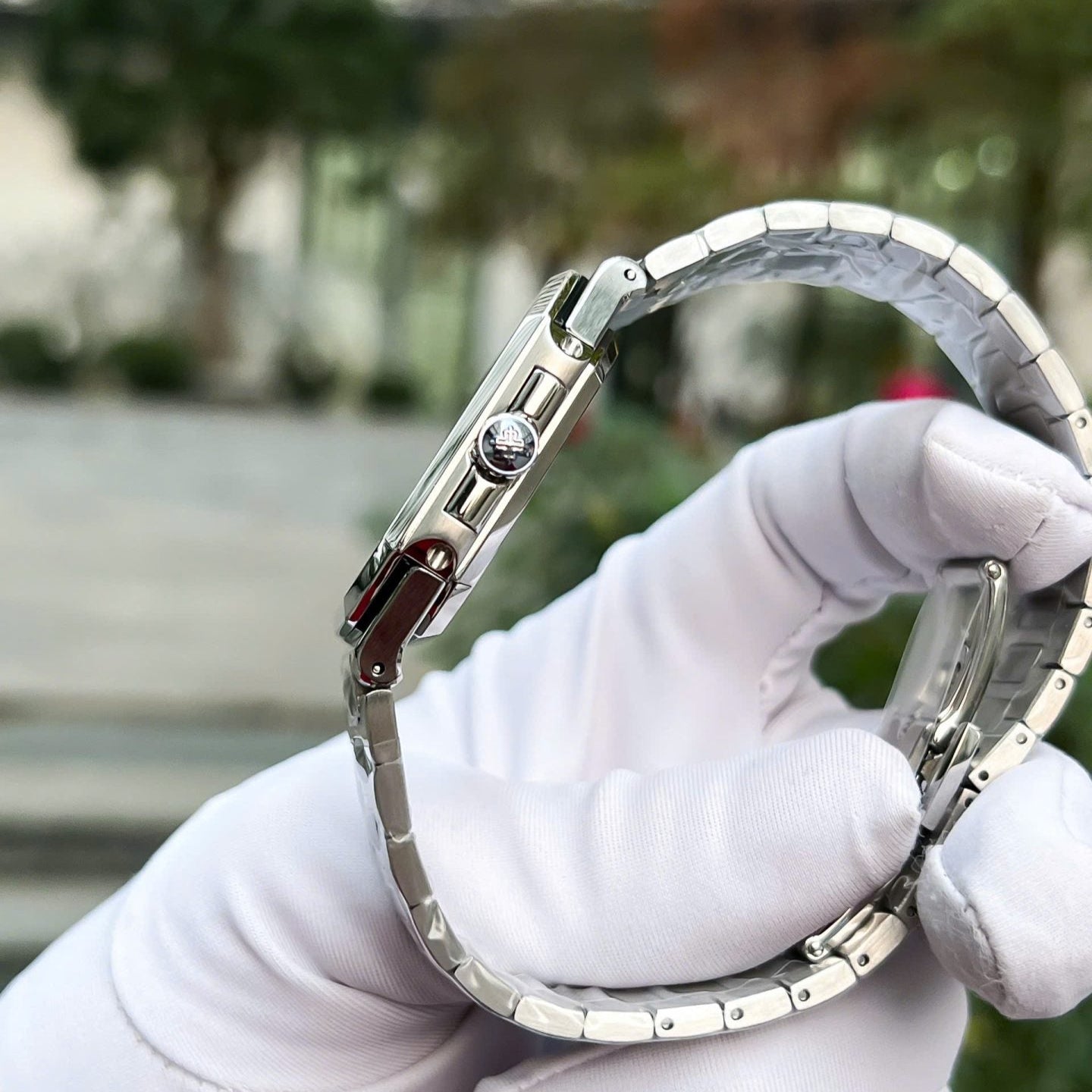 Patek Philippe Cubitus