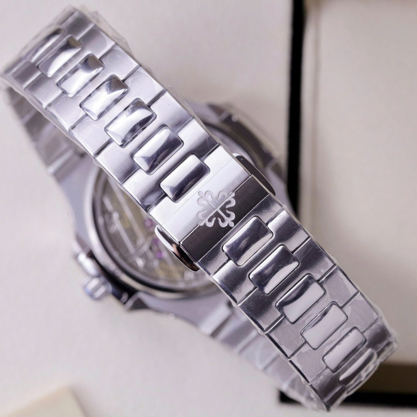 Patek Philippe Nautilus 5740