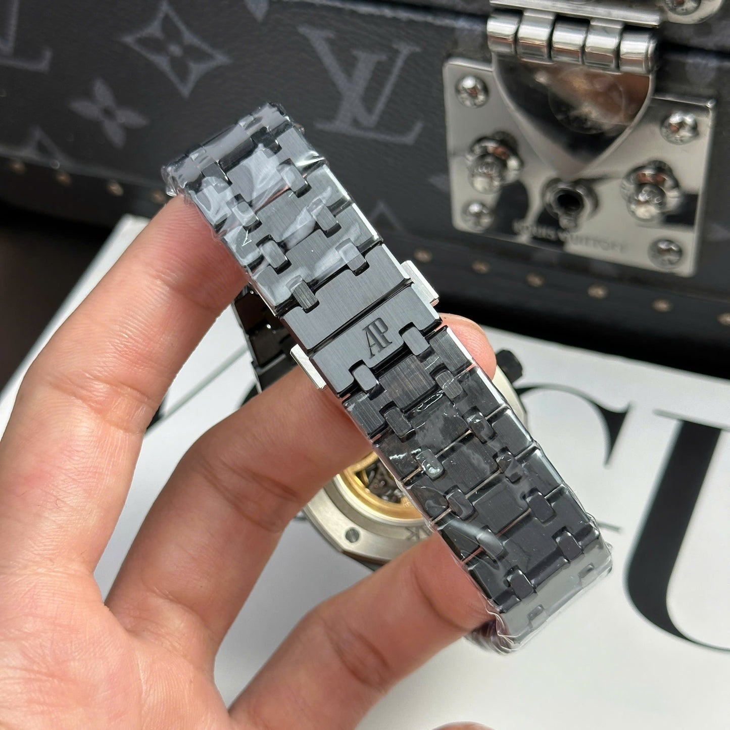 AP Royal Oak Skeleton