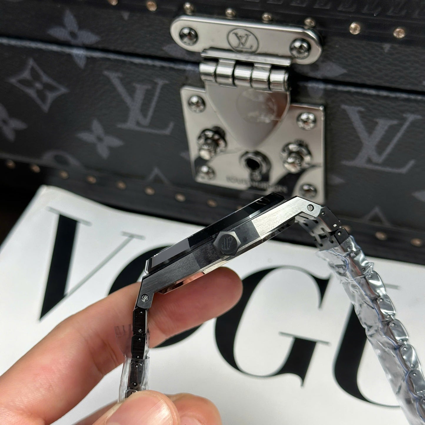 AP Royal Oak Skeleton