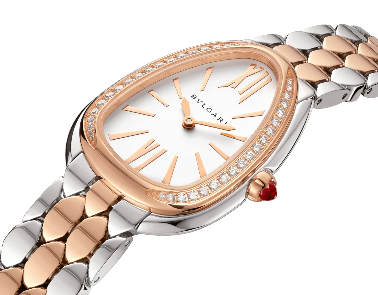Bvlgari Serpenti Seduttori
