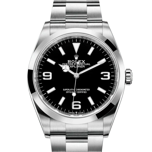 EXPLORER NOIR