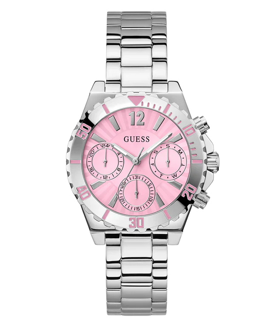 Guess Ladies Phoebe Bracelet Watch 38mm GW0696L1