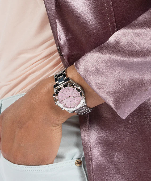 Guess Ladies Phoebe Bracelet Watch 38mm GW0696L1