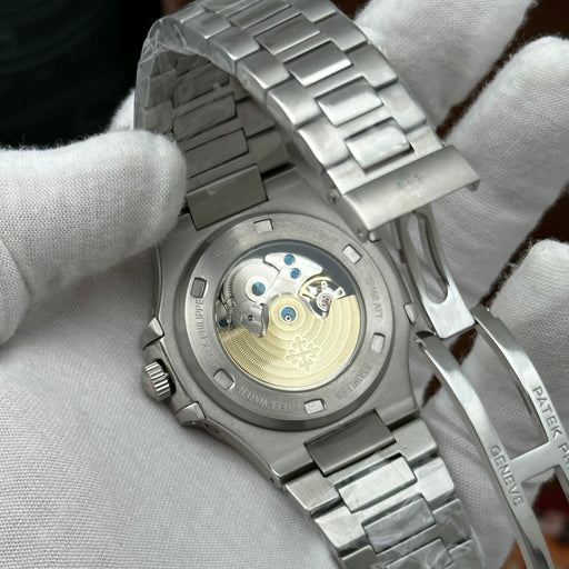 Patek Philippe Nautilus