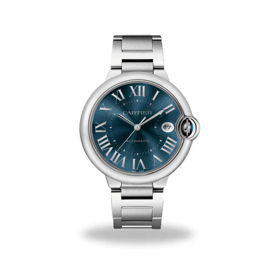 Ballon Bleu WSBB0061