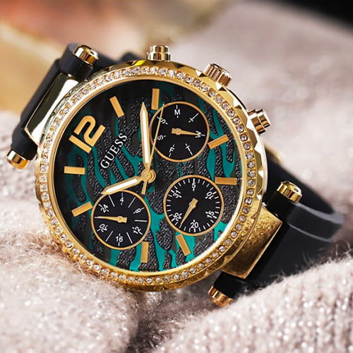 Montre Guess - SOLSTICE