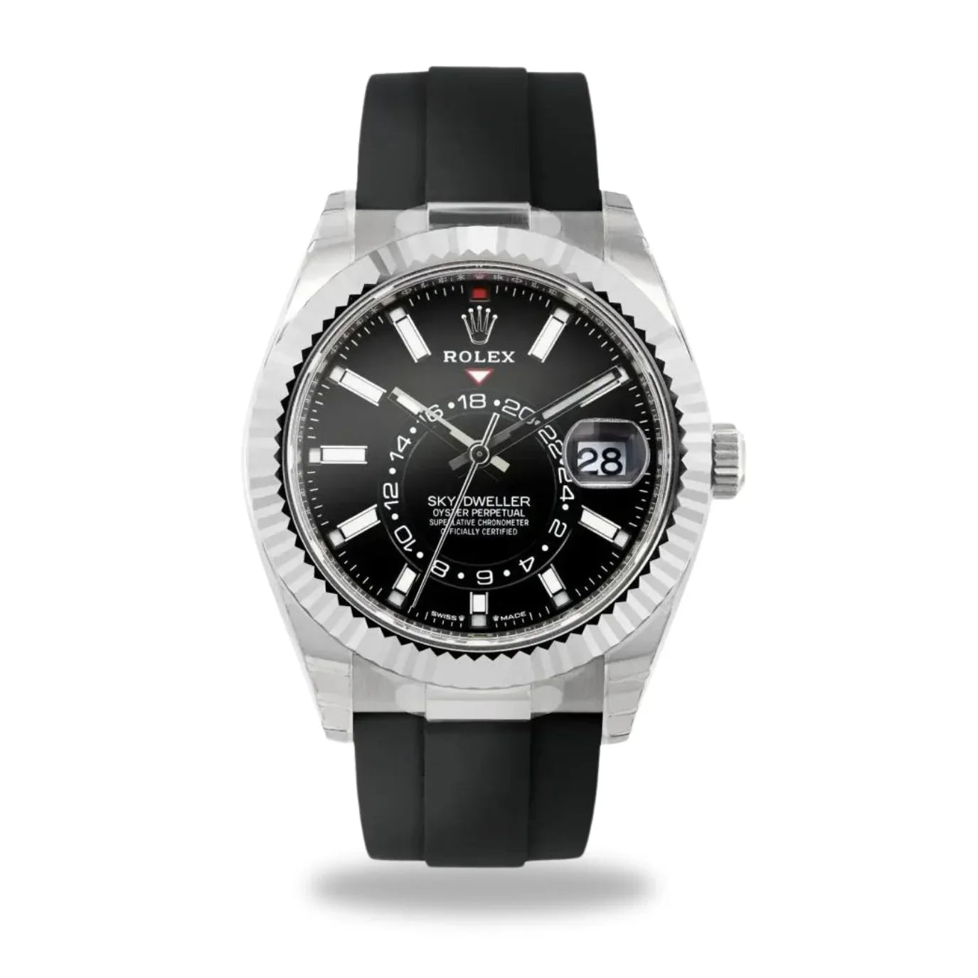 Rolex Sky-Dweller