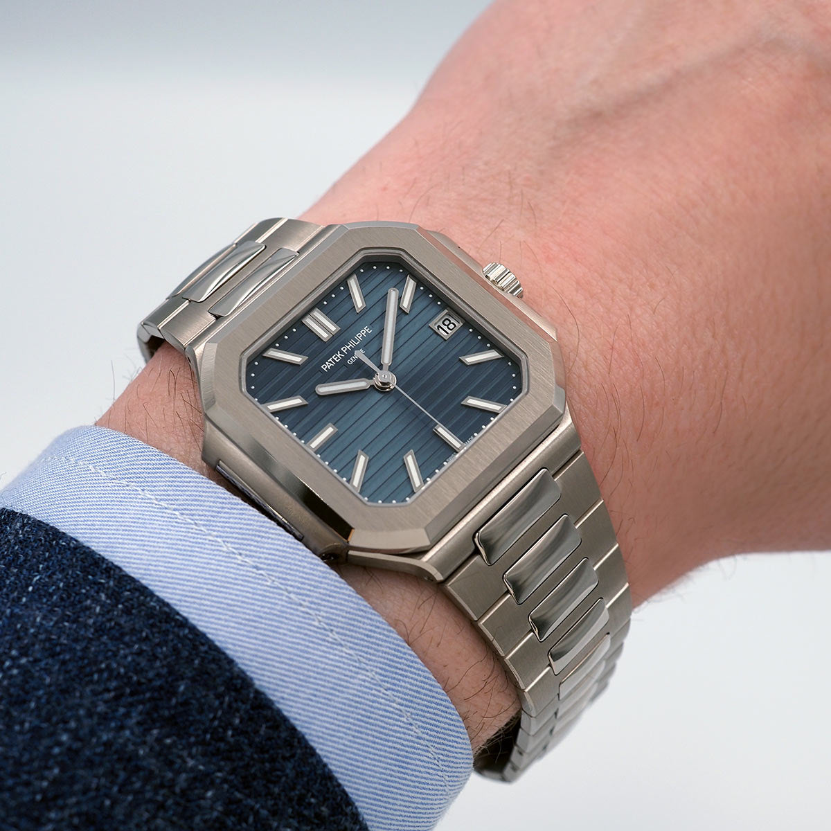 Patek Philippe Cubitus