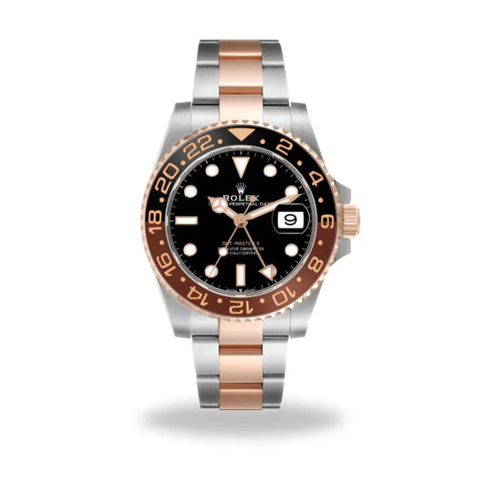 GMT-Master II Root Beer 126711 CHNR 2020 Pour Homme