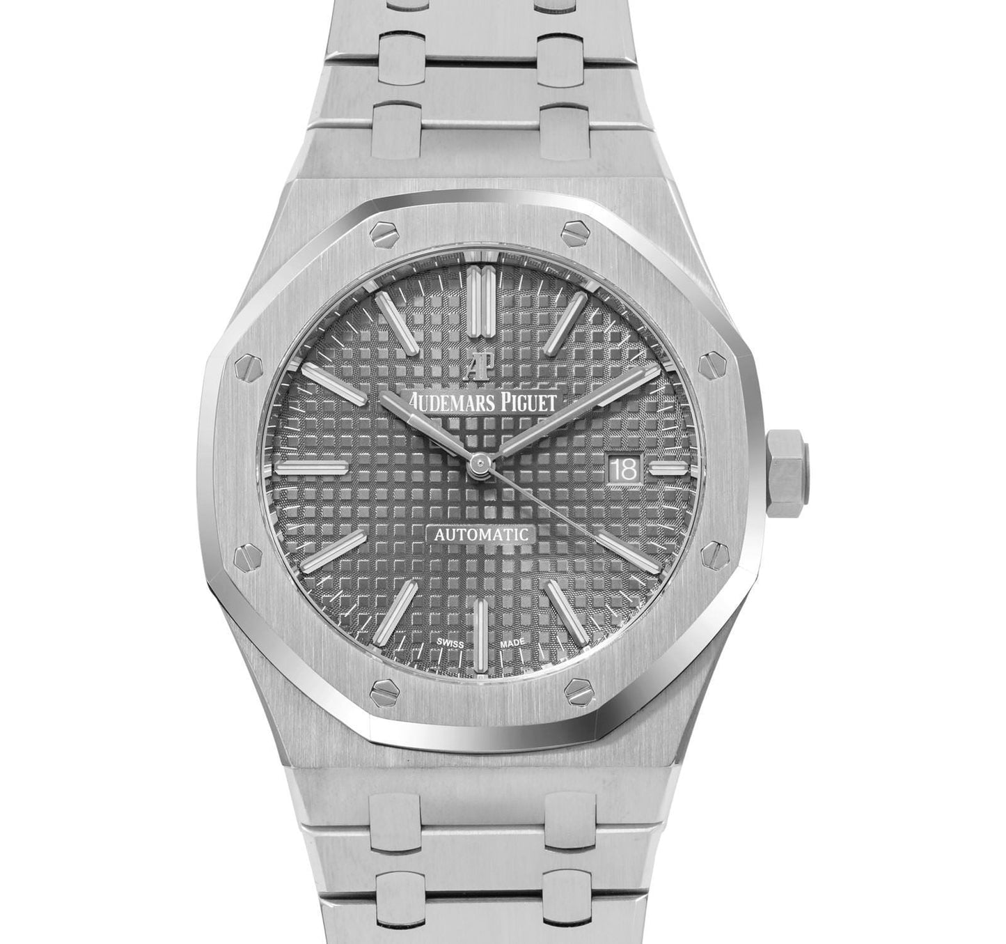 Audemars Piguet Royal Oak
