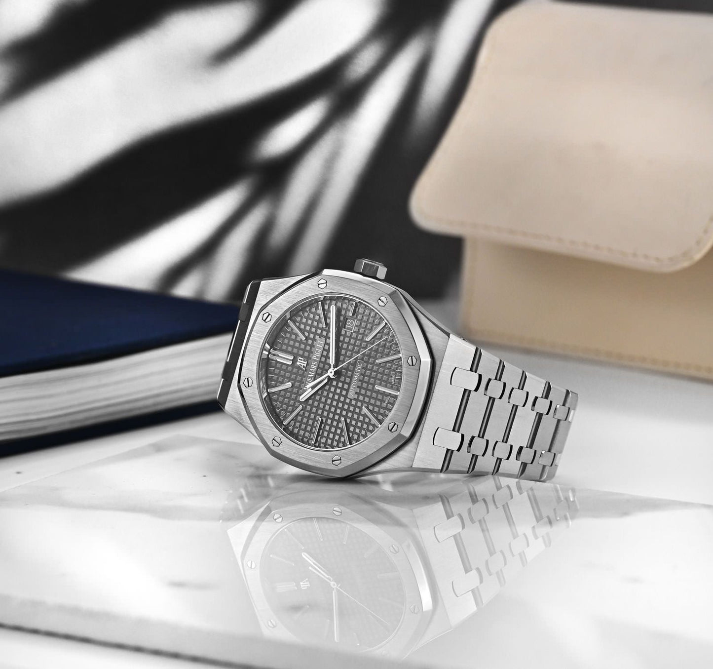 Audemars Piguet Royal Oak