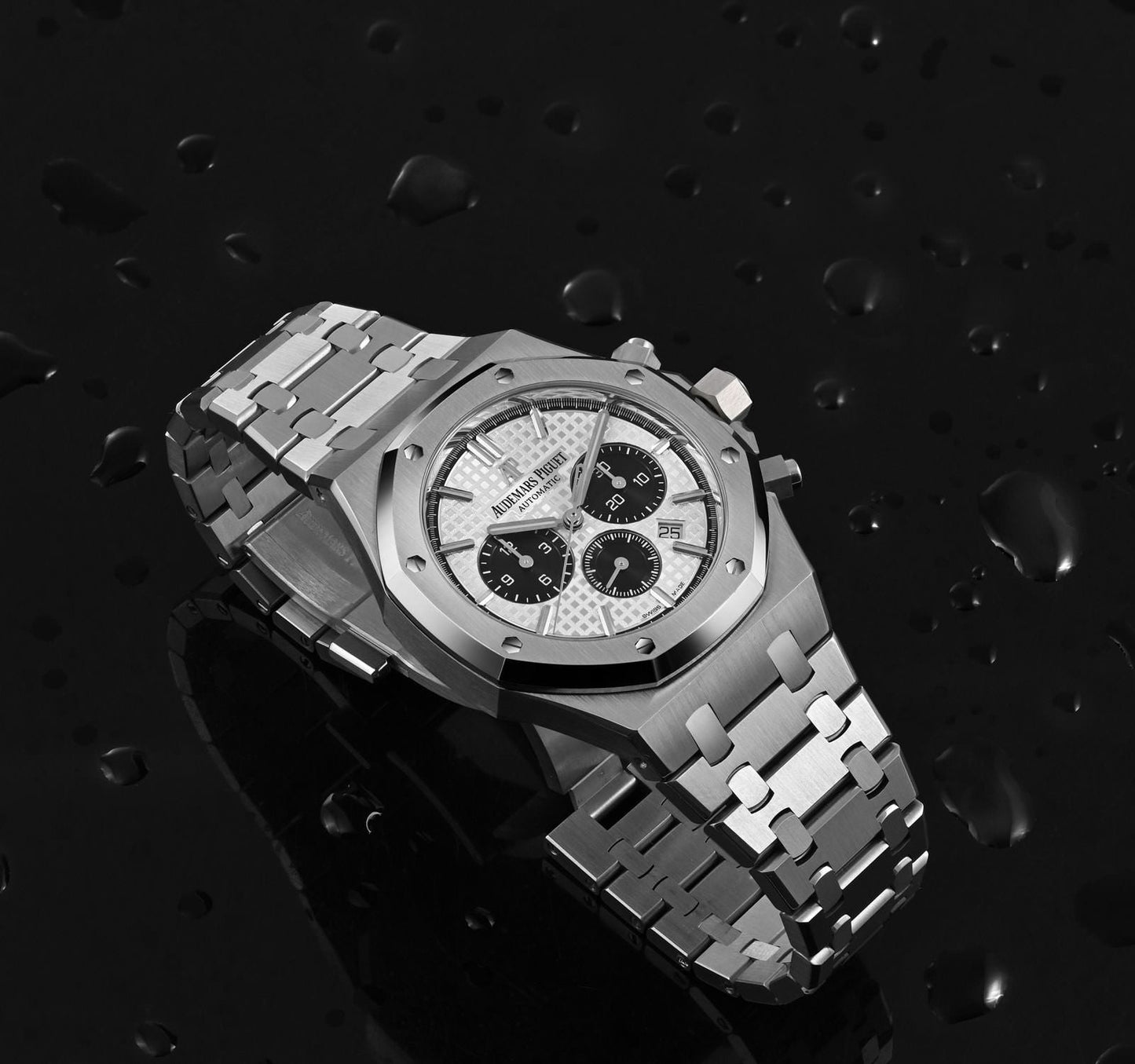 Audemars Piguet Royal Oak