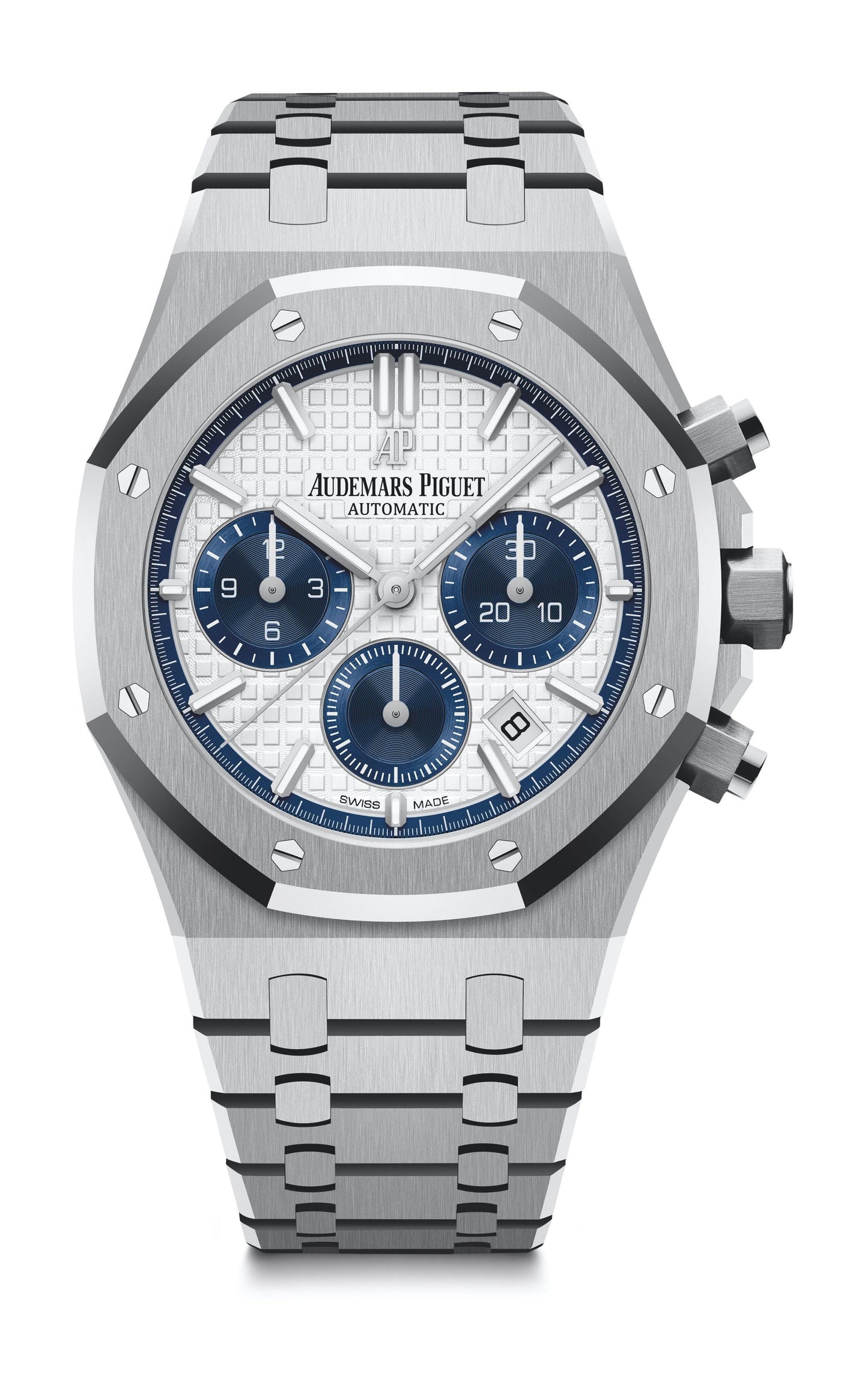 Audemars Piguet Royal Oak Chronograph