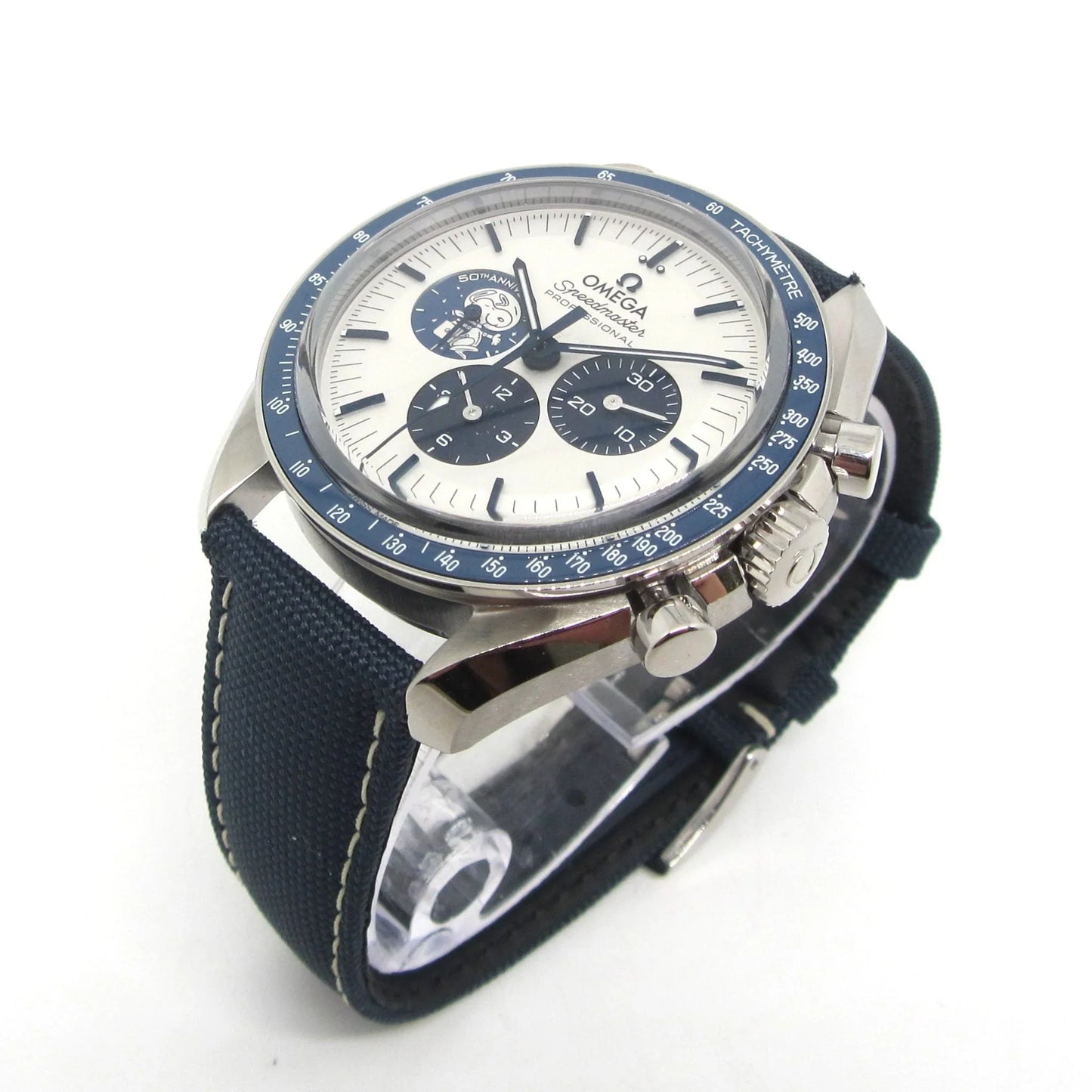 OMEGA SPEEDMASTER SNOOPY