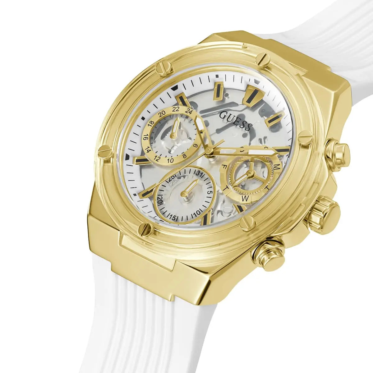 Guess Watch For Women GW0409L2