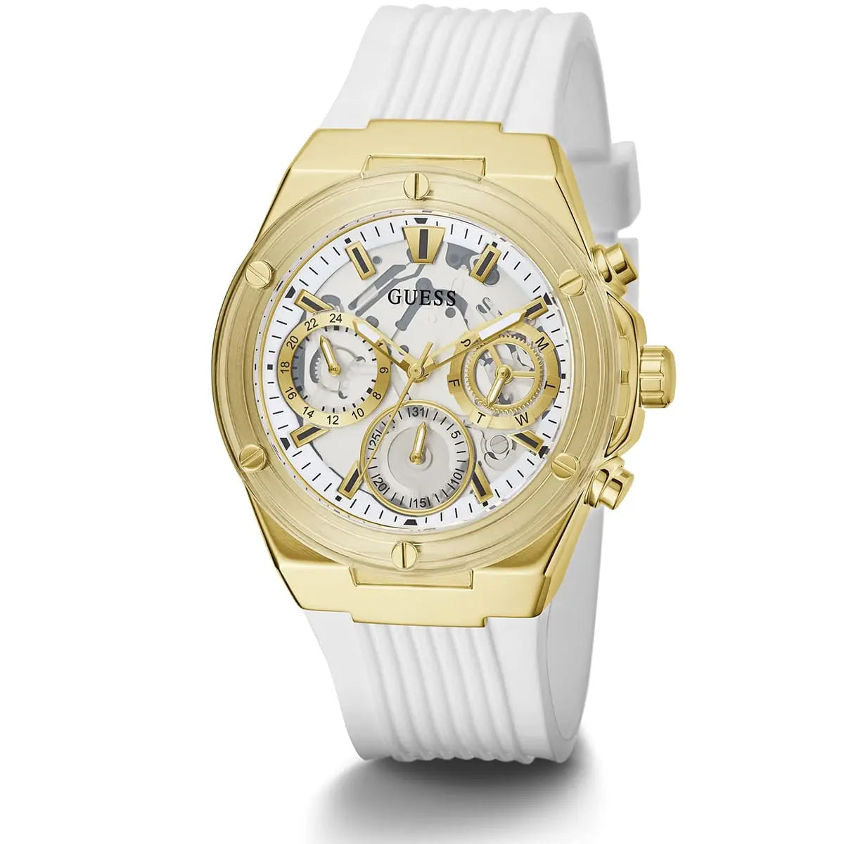 Guess Watch For Women GW0409L2
