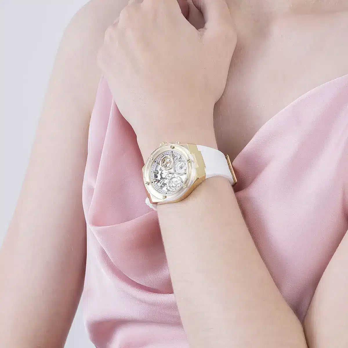 Guess Watch For Women GW0409L2