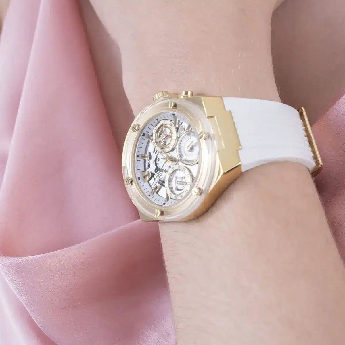 Guess Watch For Women GW0409L2
