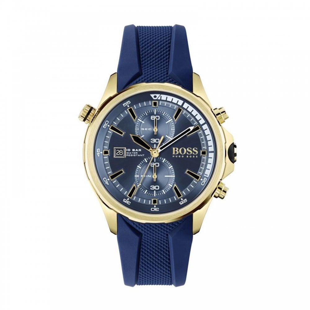 Hugo Boss Globetrotter 1513822