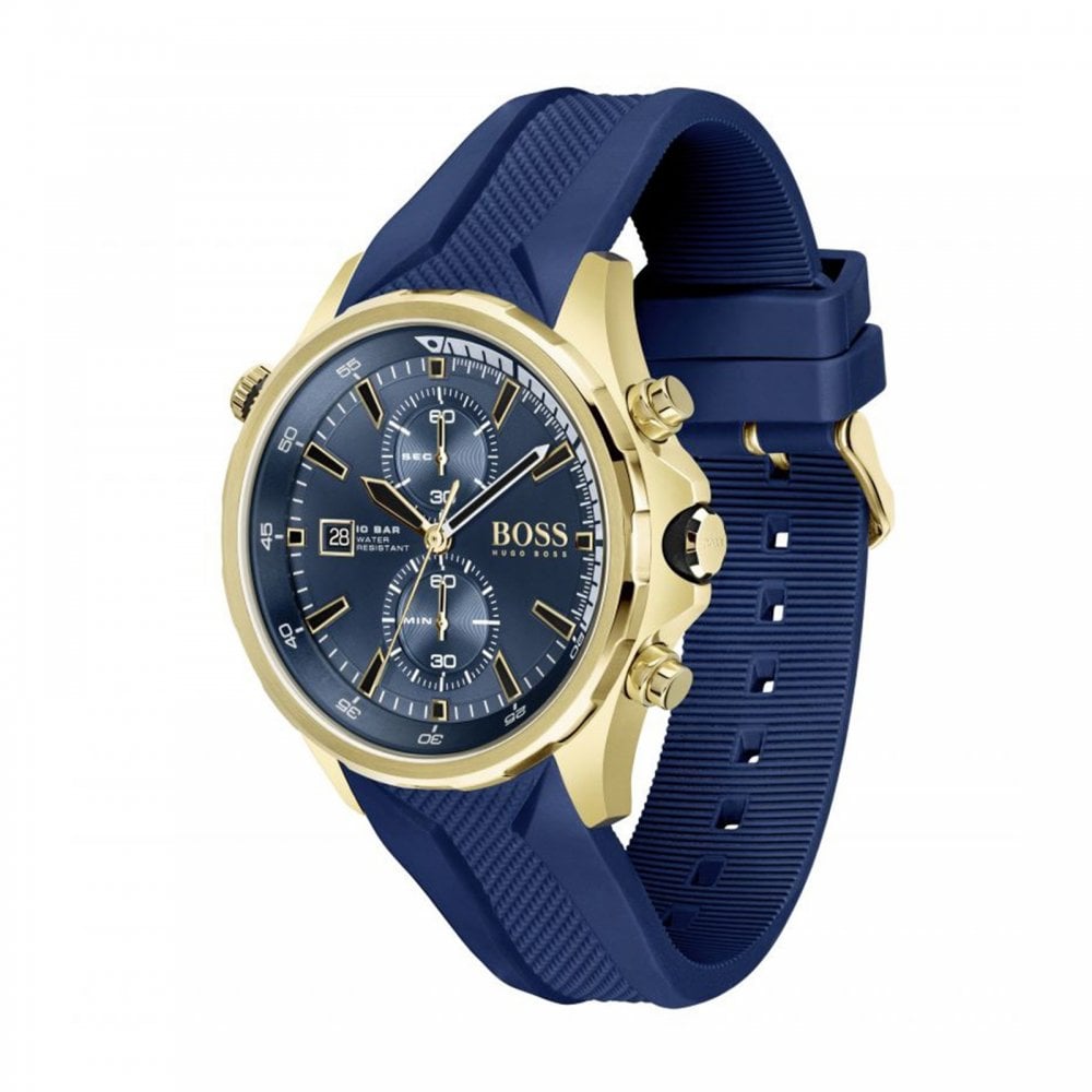 Hugo Boss Globetrotter 1513822