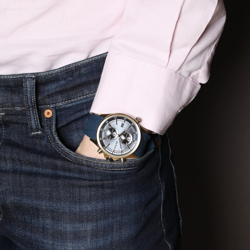 Hugo Boss Globetrotter 1513822