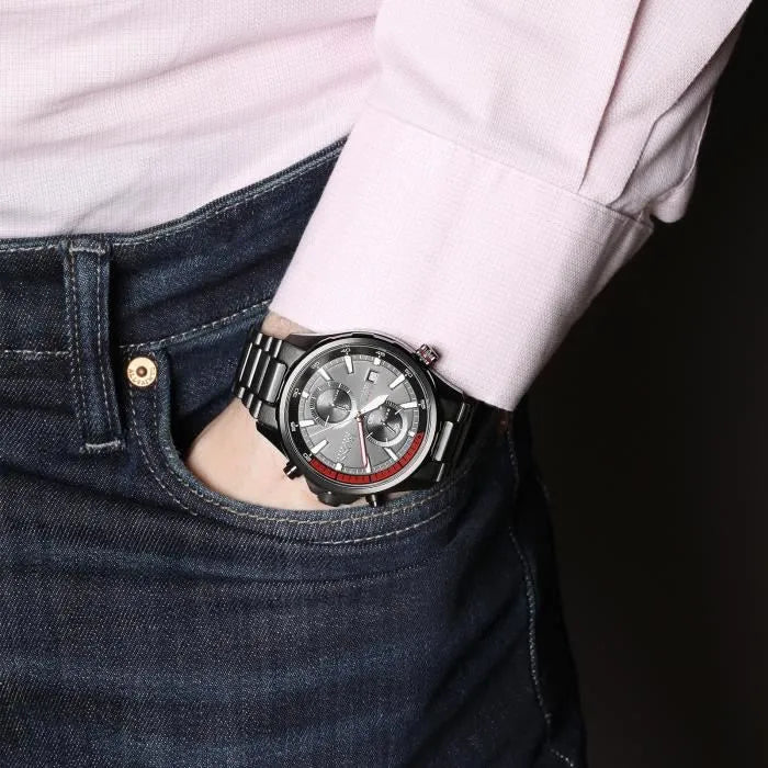 Hugo Boss Globetrotter 1513825