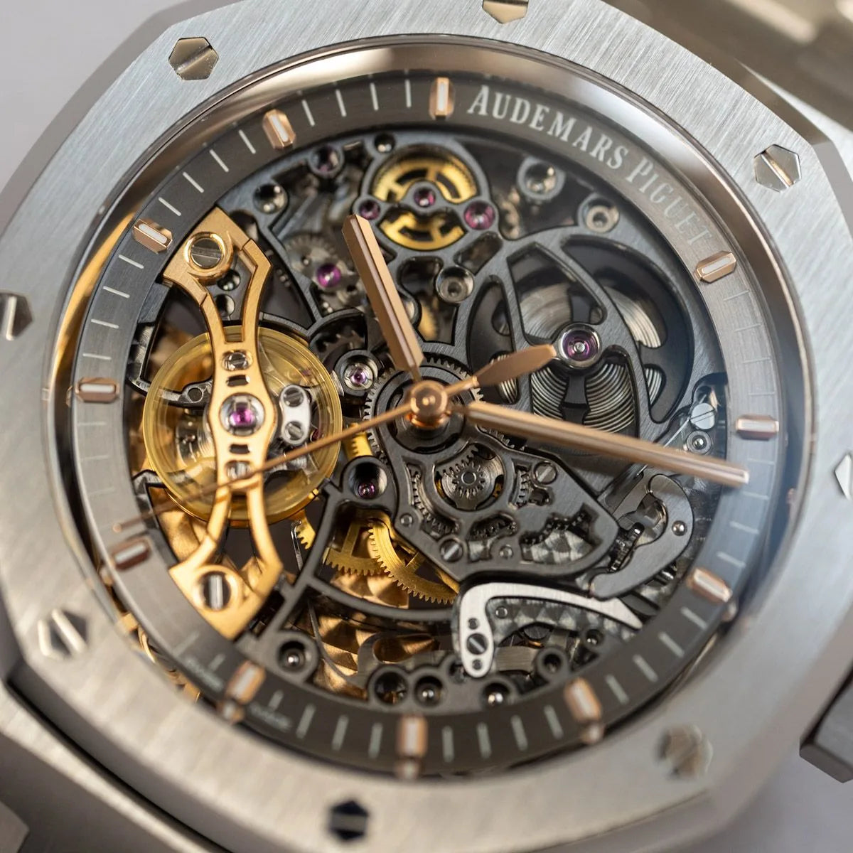 AP Royal Oak Skeleton