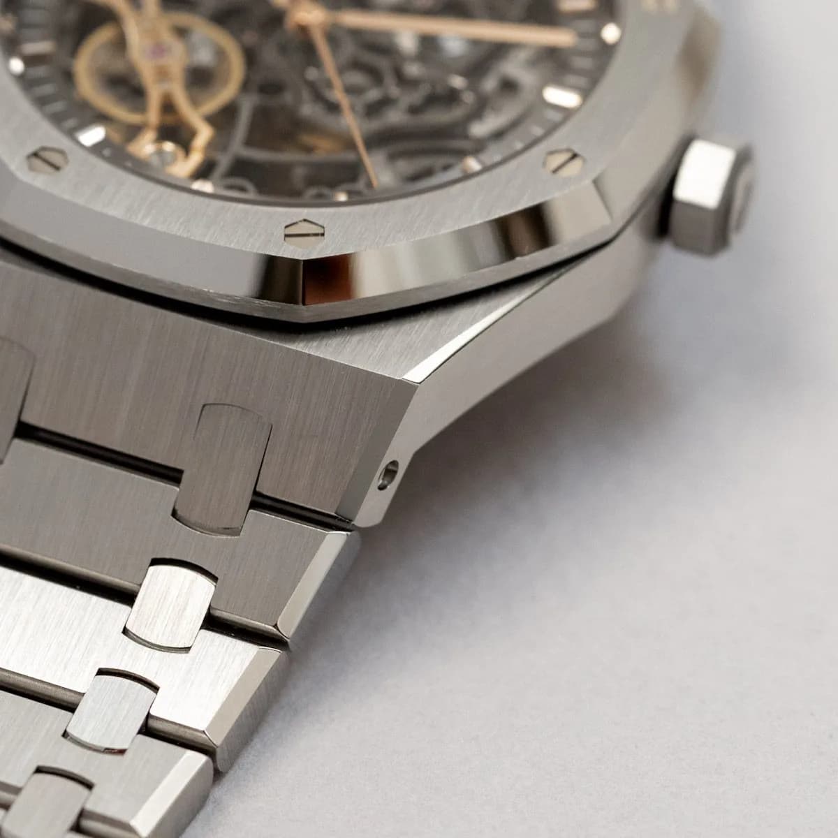 AP Royal Oak Skeleton