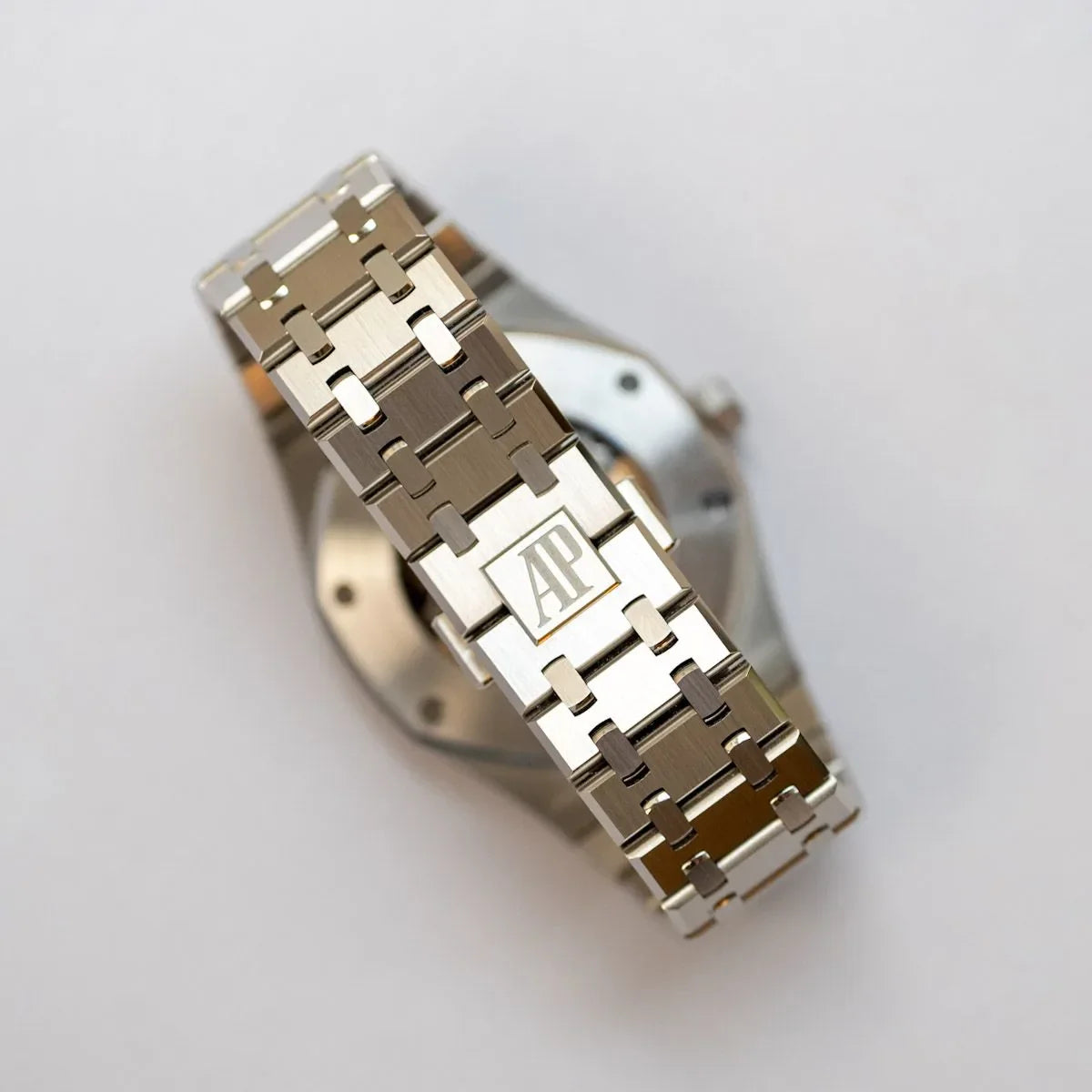 AP Royal Oak Skeleton