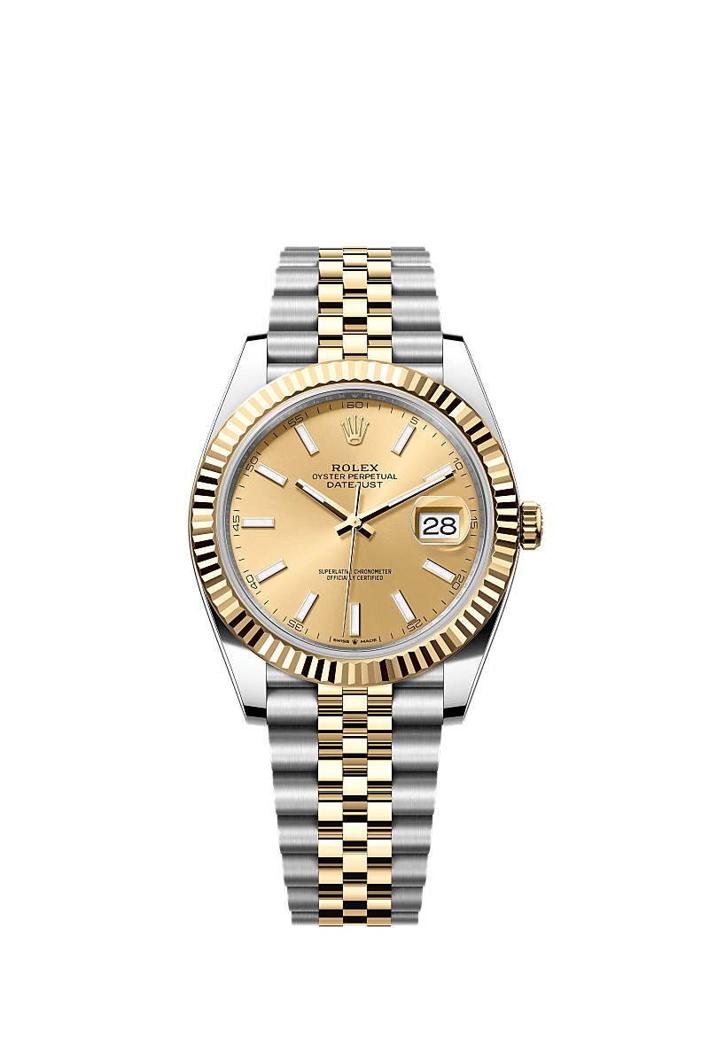 Rolex Datejust