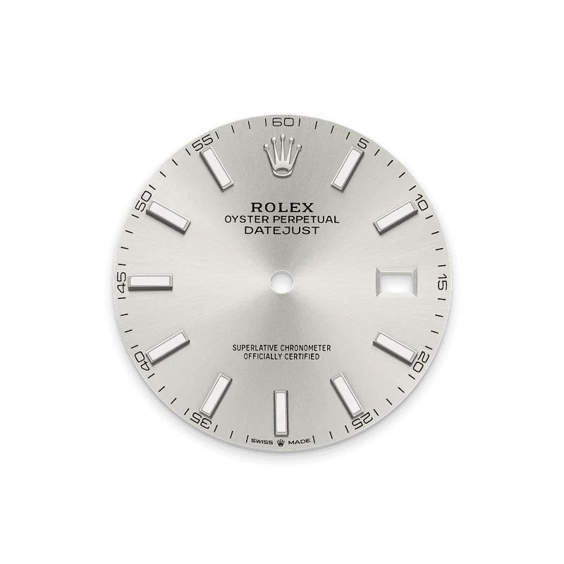 Rolex Datejust 36/40mm