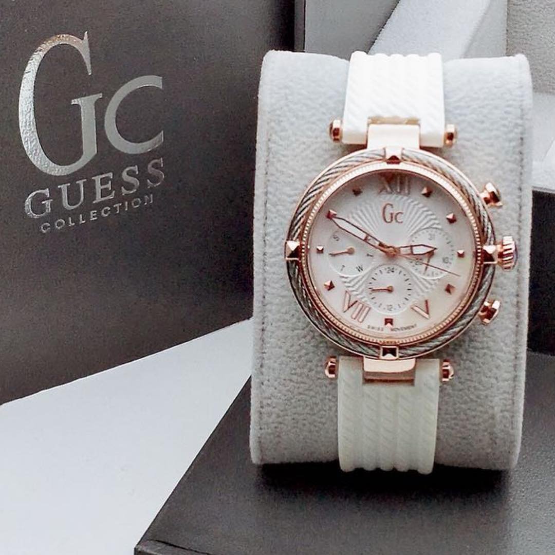 Montre Guess