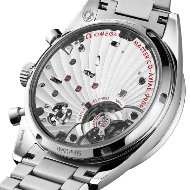 OMEGA Speedmaster 57 Rouge