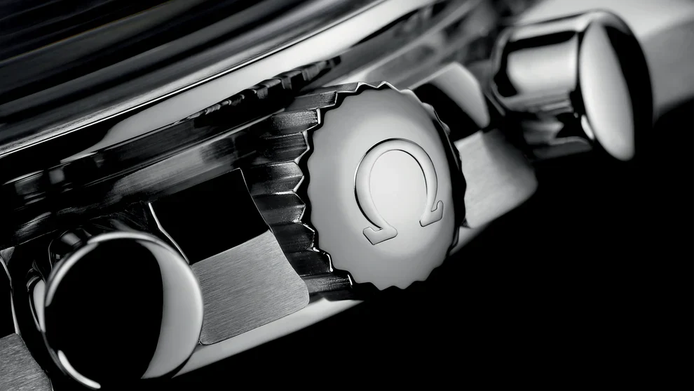 Omega Speedmaster Moonwatch Professional