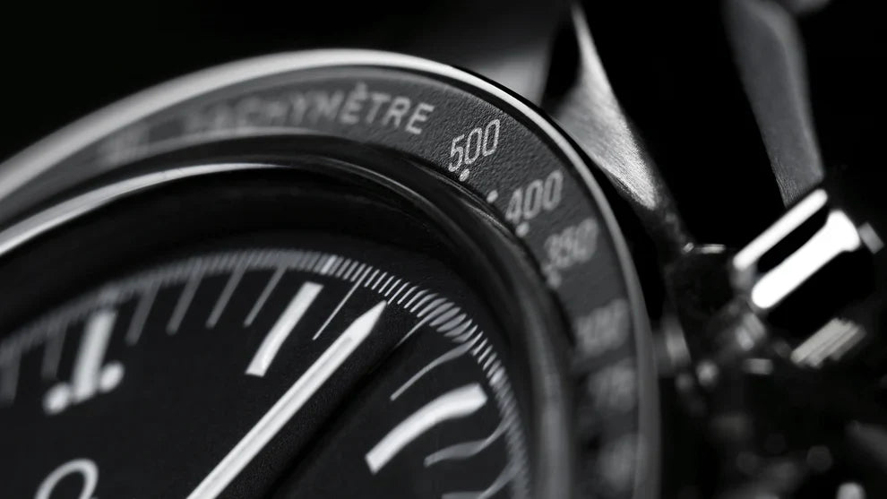 Omega Speedmaster Moonwatch Professional