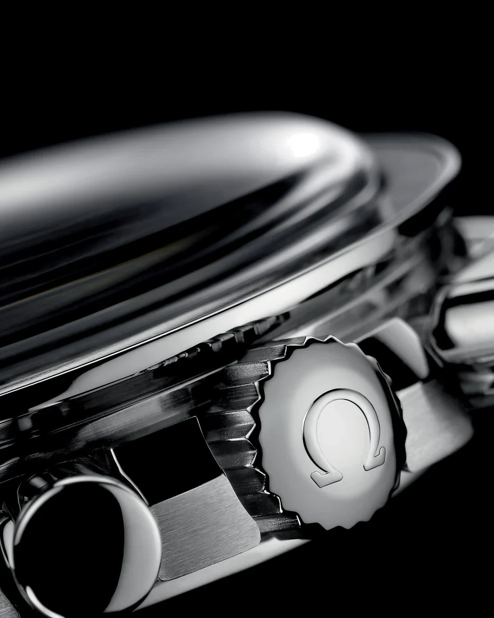 Omega Speedmaster Moonwatch Professional