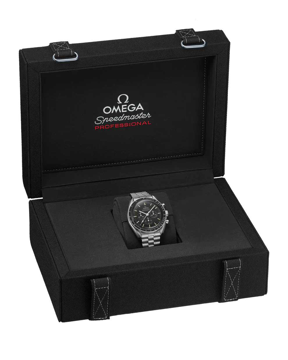 Omega Speedmaster Moonwatch Professional